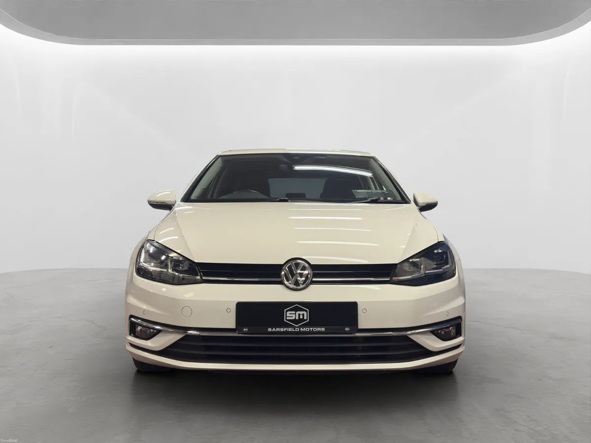 2020 VOLKSWAGEN GOLF 2.0 TDI HIGHLINE DSG 150BHP - Image 2