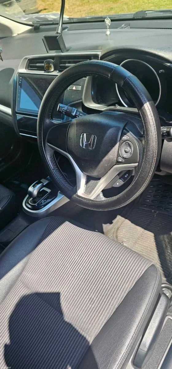 Honda Fit - Image 5