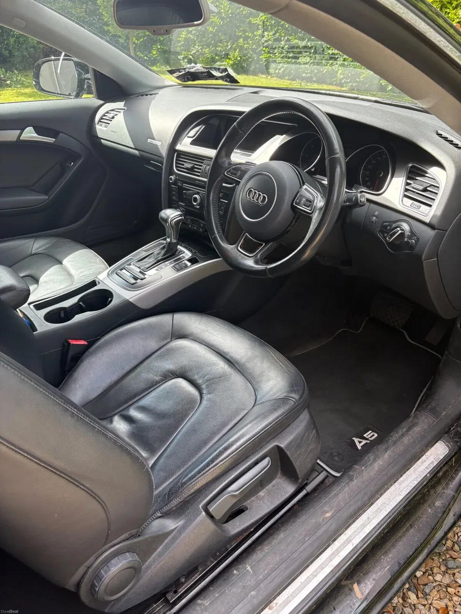 Audi A5 2014 - Image 6