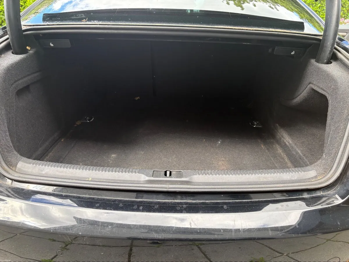 Audi A5 2014 - Image 4