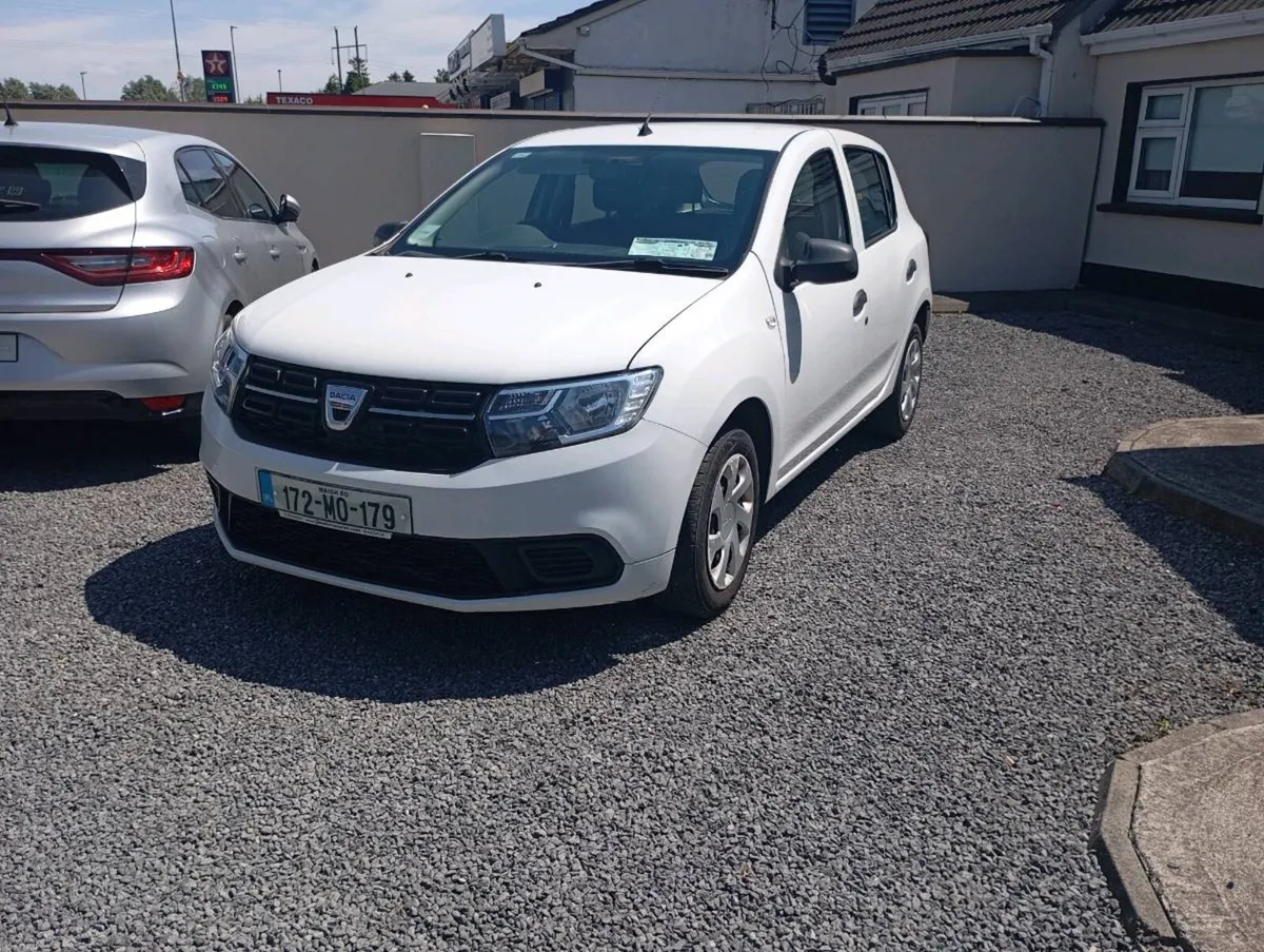 Dacia sandero 172 - Image 1