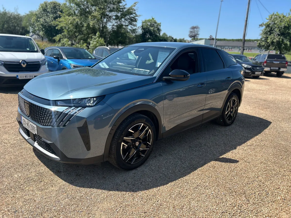 Peugeot 3008 Allure - Image 4