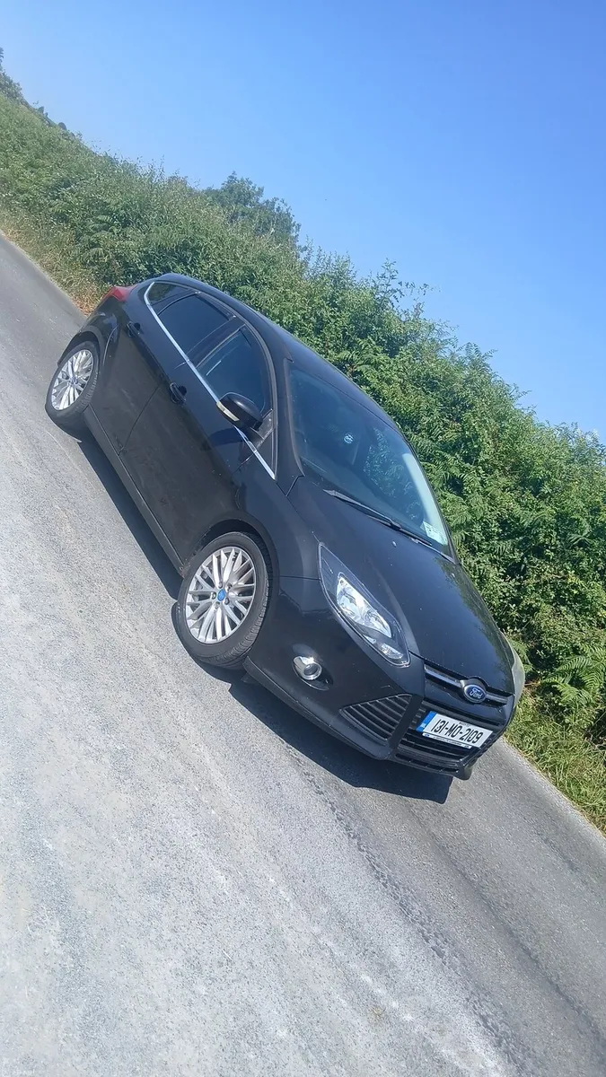 Ford focus - Image 1