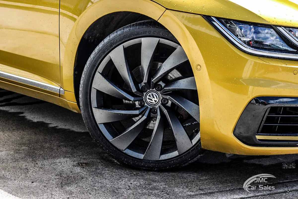 2018 VOLKSWAGEN ARTEON R-LINE - Image 6