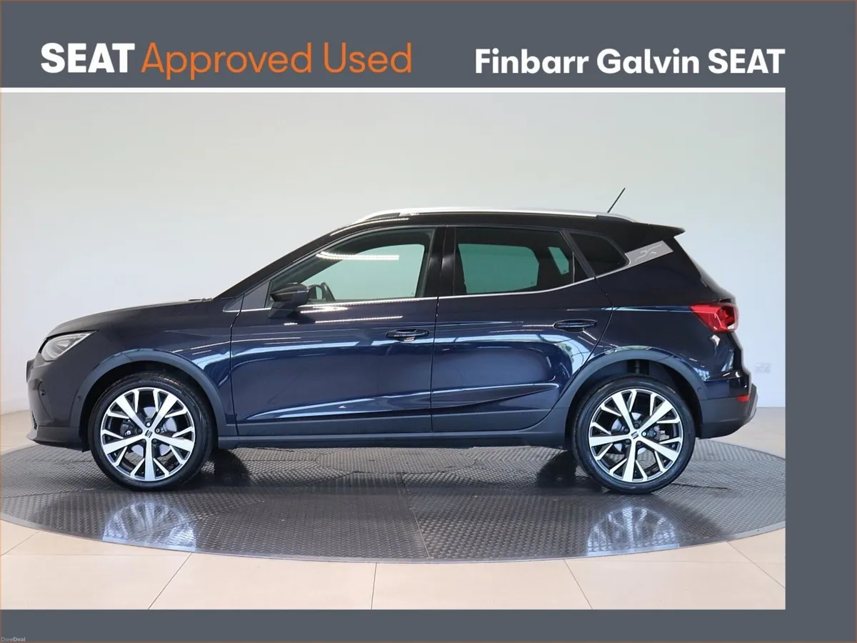 SEAT Arona 1.0TSI 110hp Xperience+ - Image 3