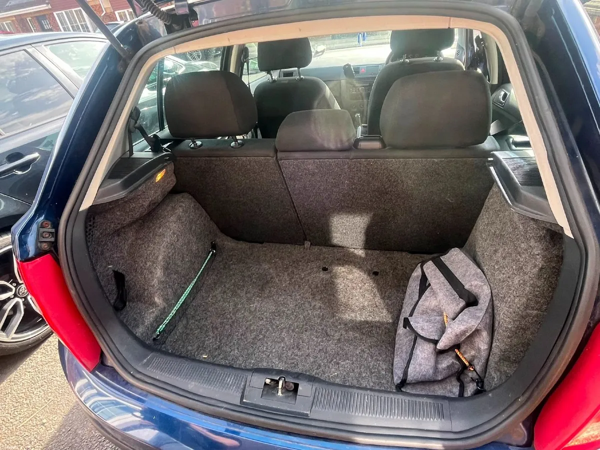 Skoda Fabia 2007 - Image 2