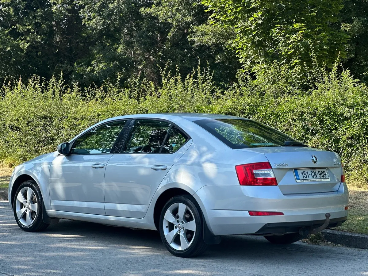 2015 Skoda Octavia | New NCT 07/27 ✅ - Image 3