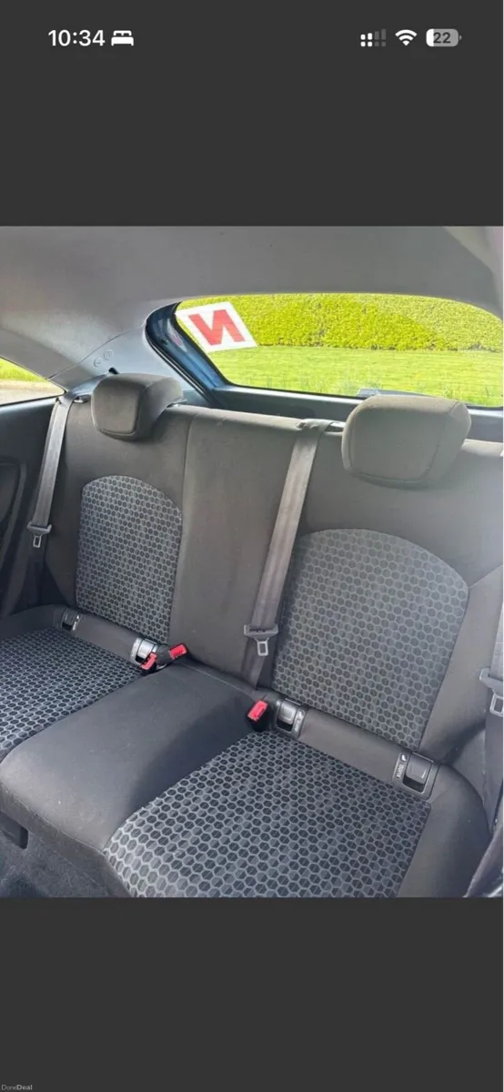 Vauxhall Corsa - Image 6