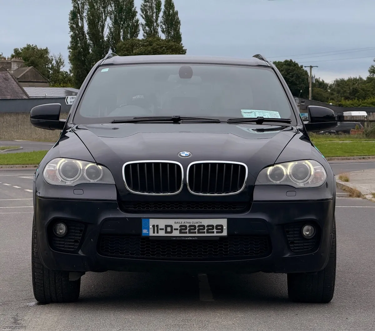 2011 BMW X5 xDrive30d M Sport - Image 2