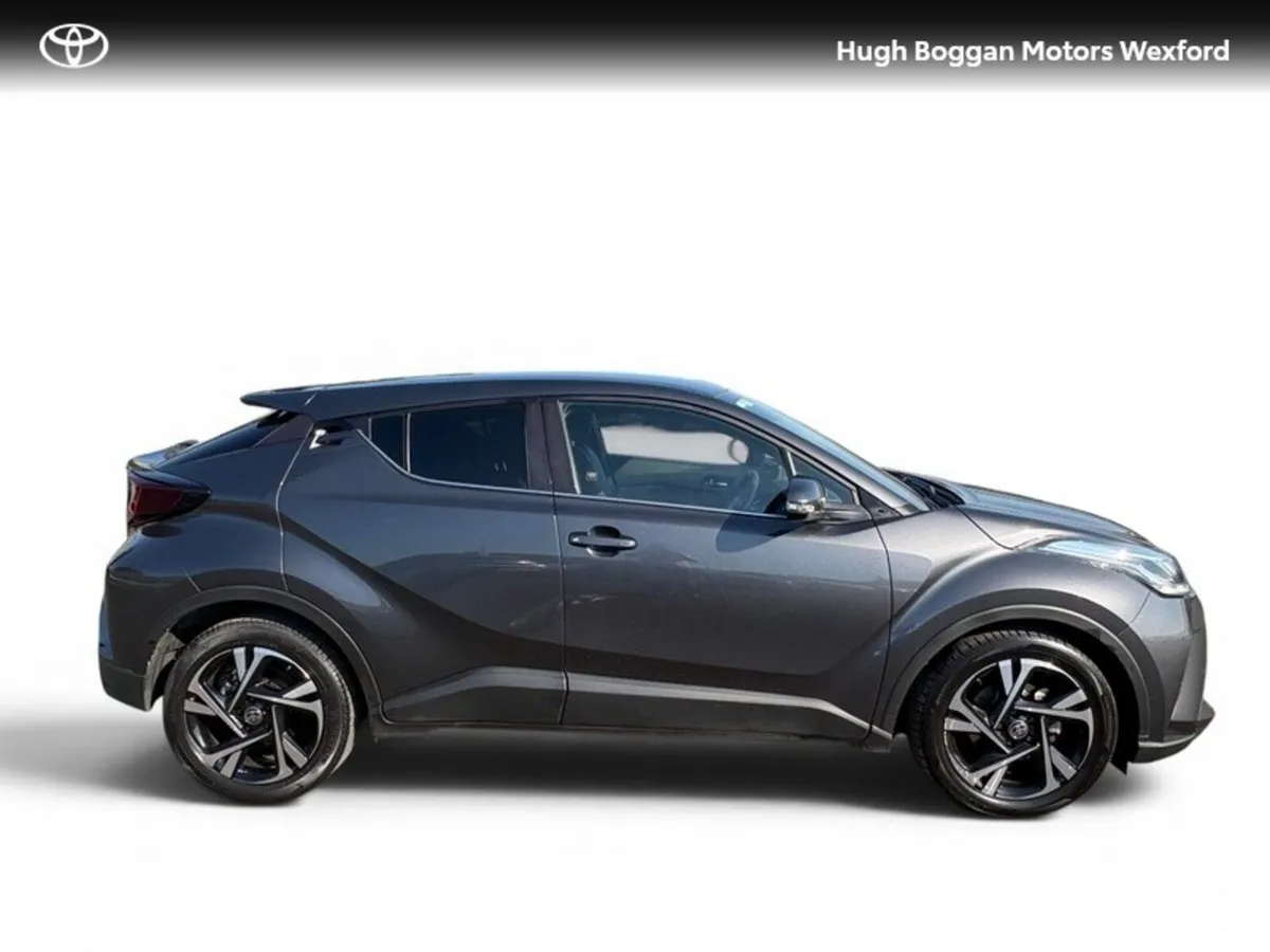 Toyota C-HR C-HR HYBRID SPORT - Image 3