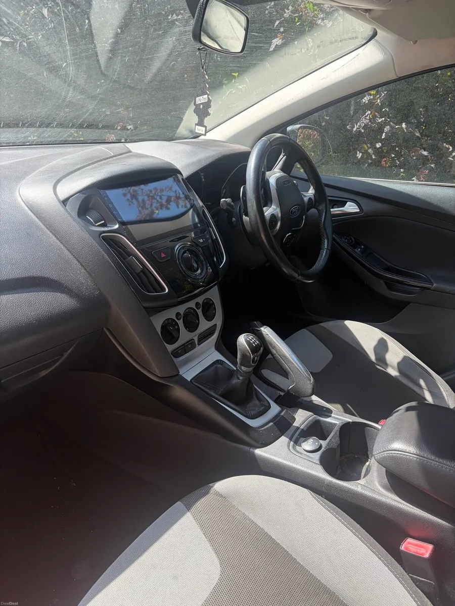 2011 FORD FOCUS Dark Navy - Image 6