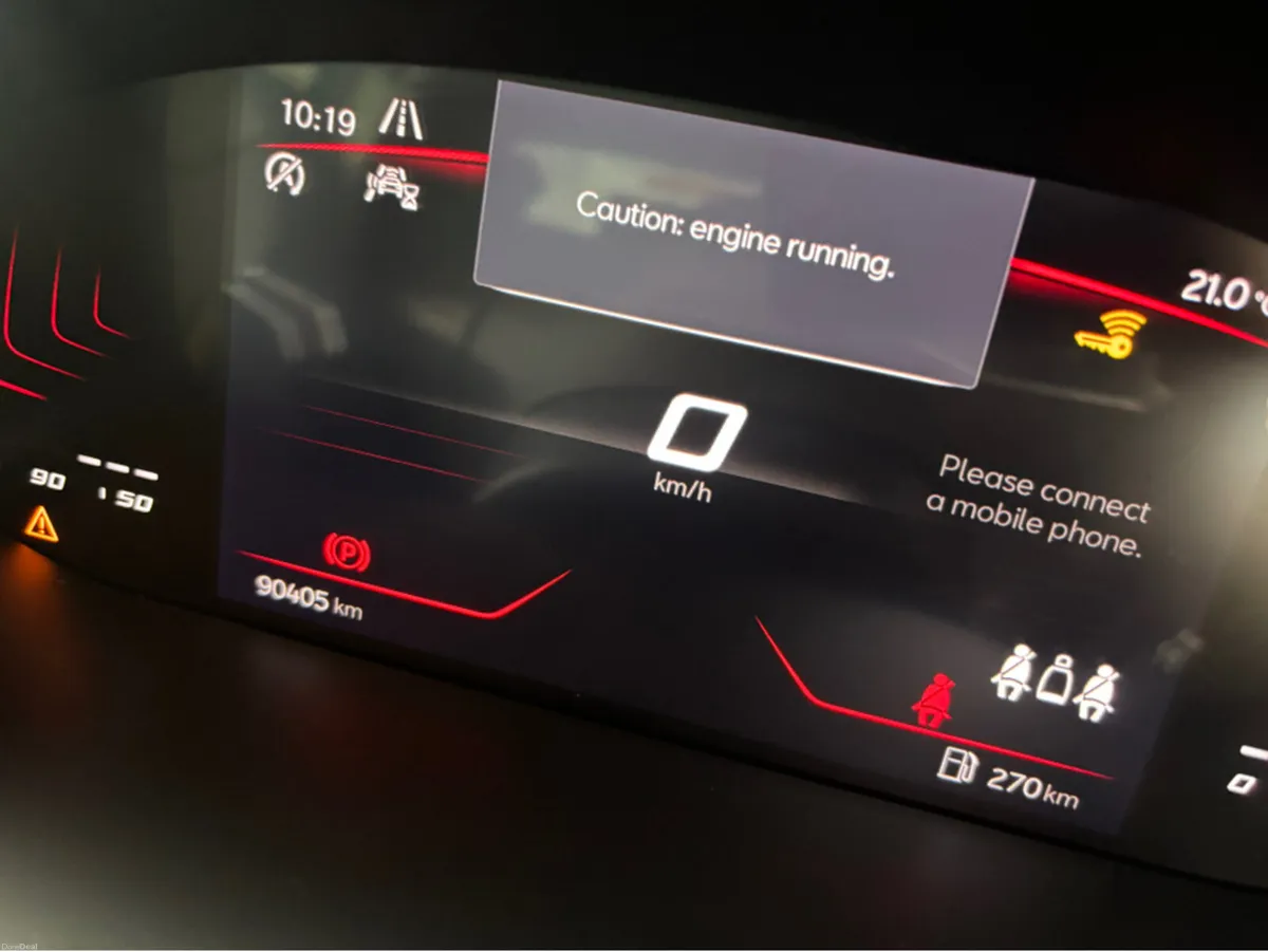 SEAT Ateca PA 1.0 TSI 110HP SE + 5DR Finance Avail - Image 6