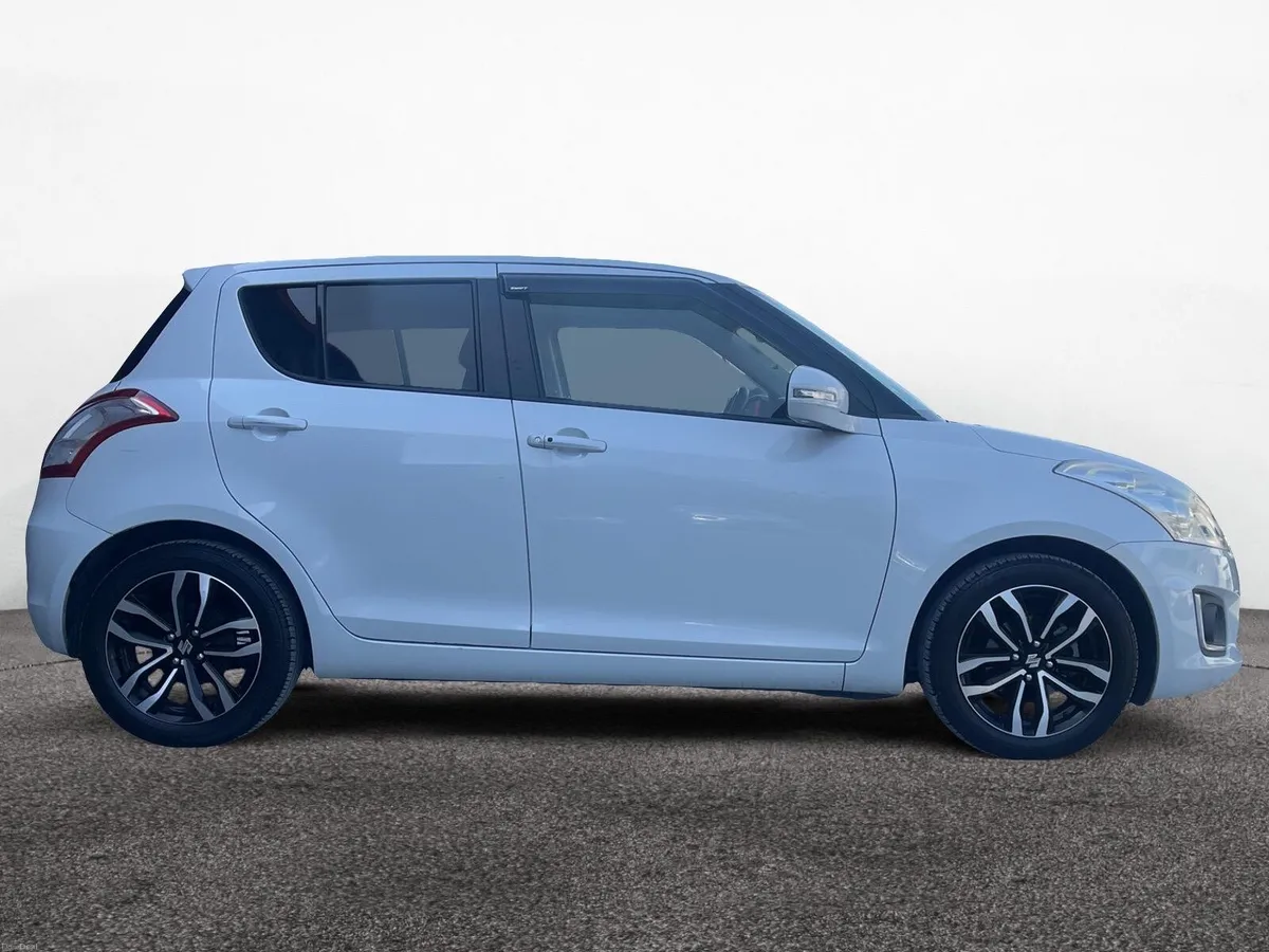 2015 Suzuki Swift 1.2L Petrol - Image 2