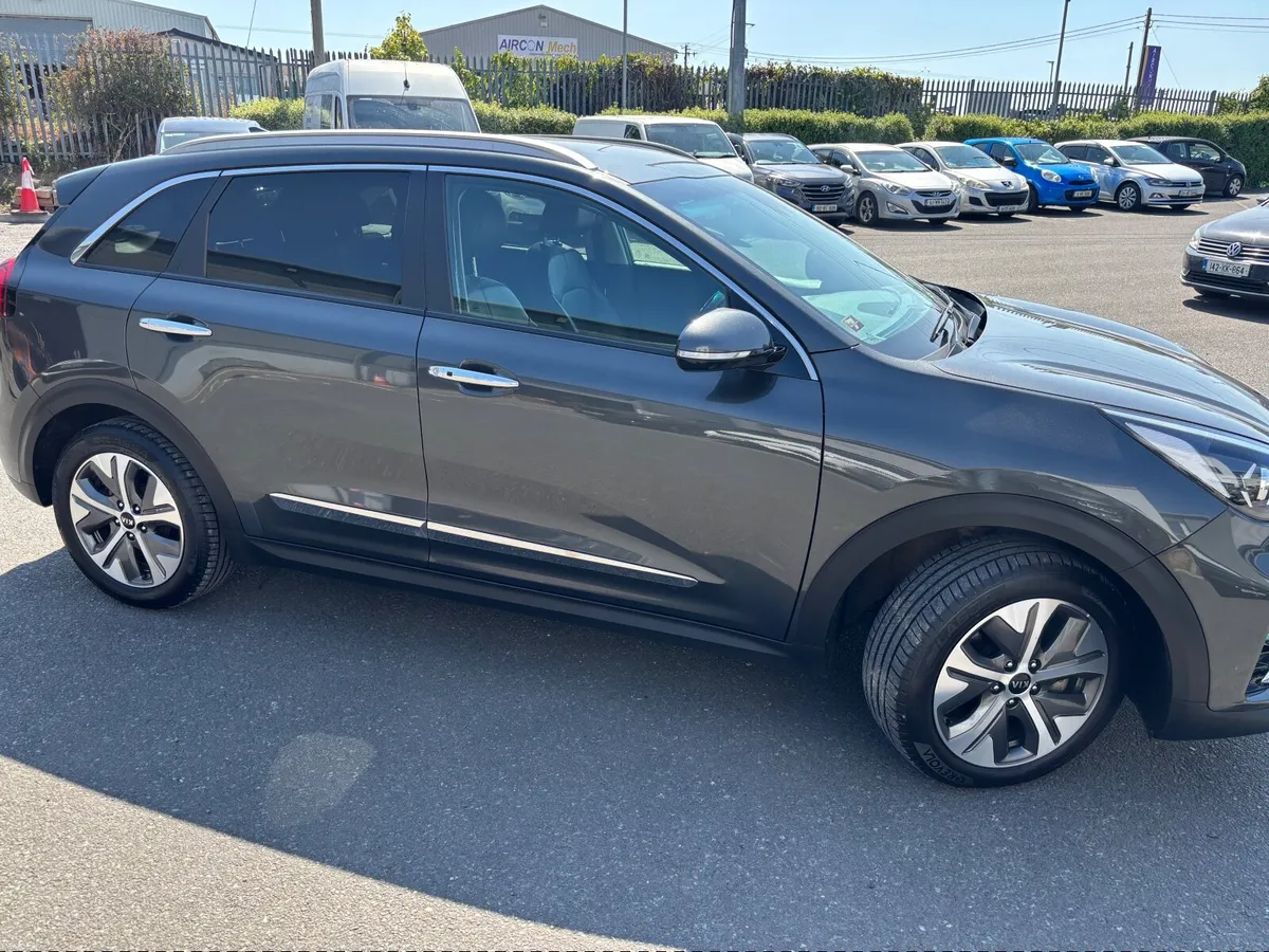 Kia e-Niro 2021 - Image 2
