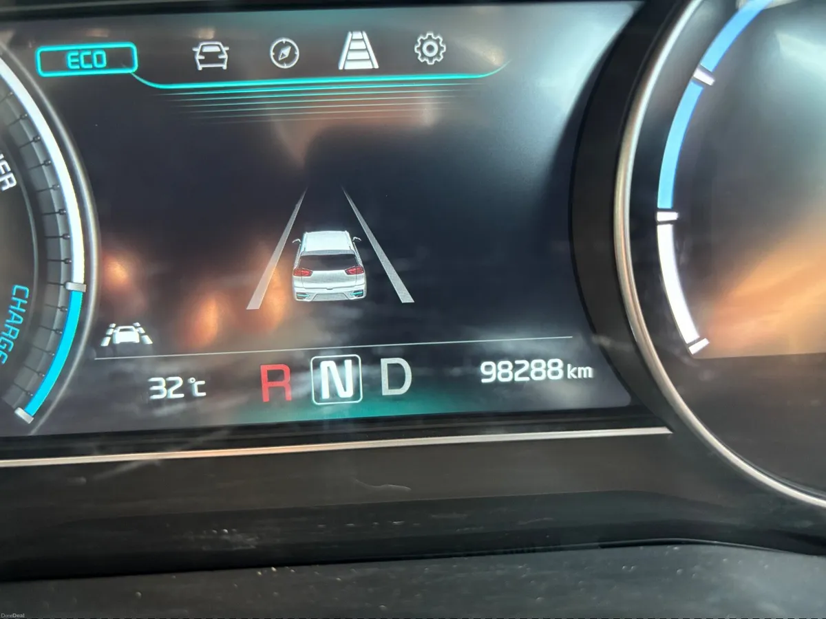 Kia e-Niro 2021 - Image 3