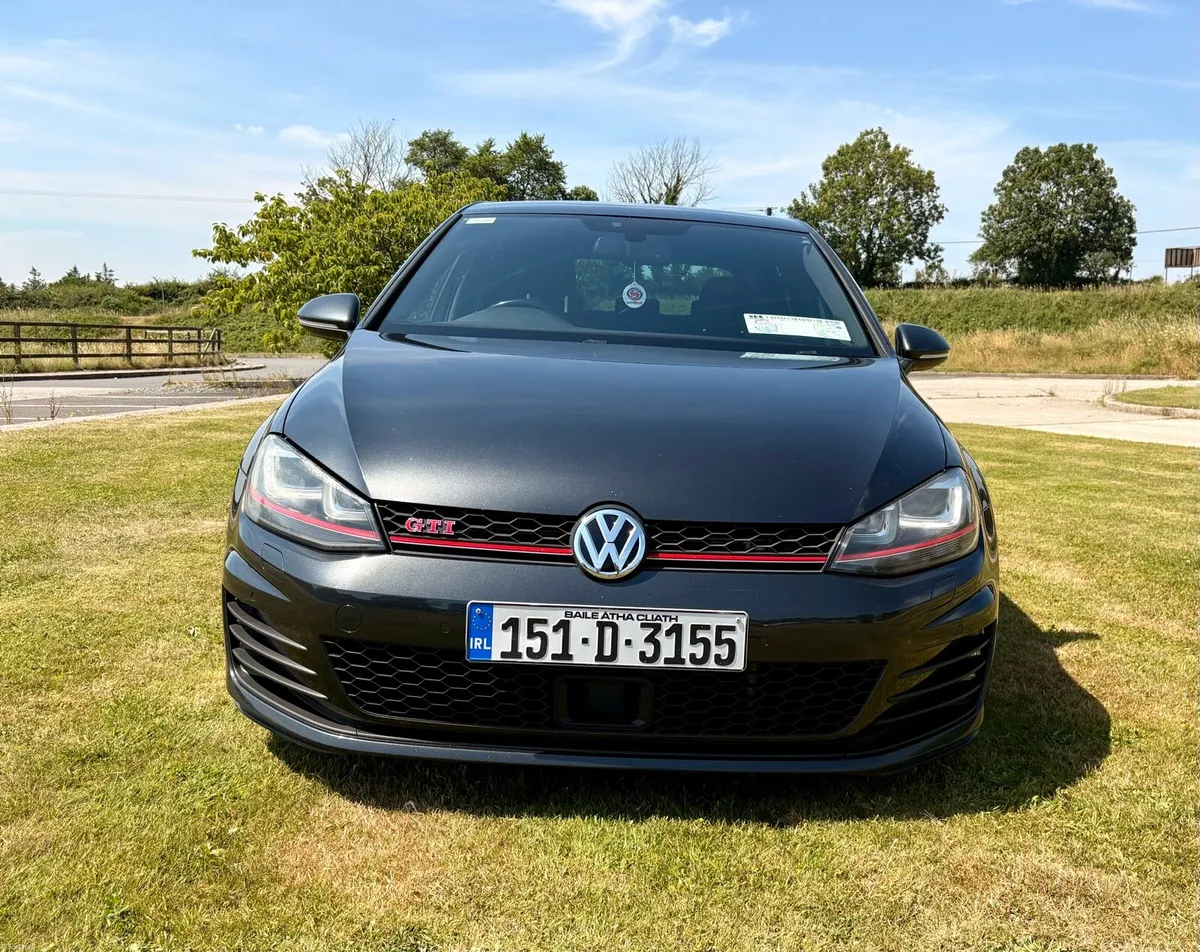 151 VW Golf GTI - Image 4
