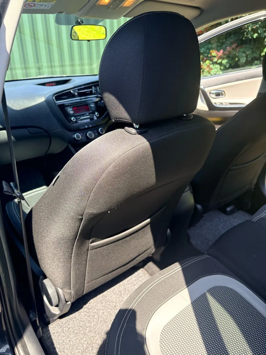 2017 Kia Ceed  1.6 CRDI LX Auto Diesel - Image 5