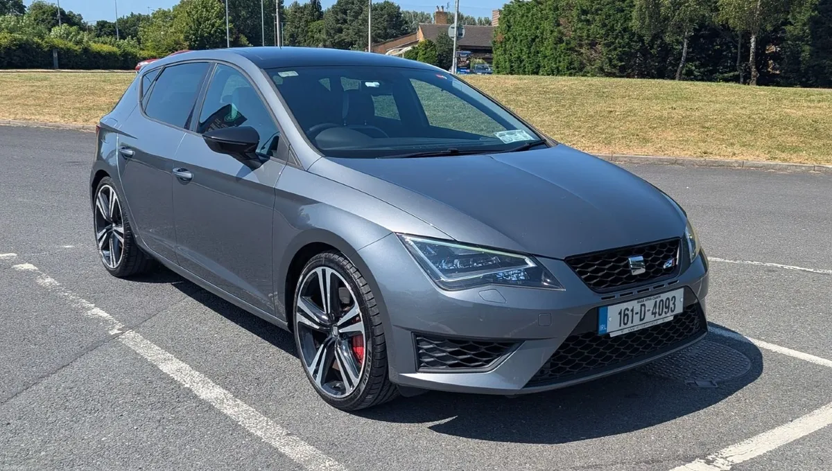 SEAT Leon 2016 - Image 1
