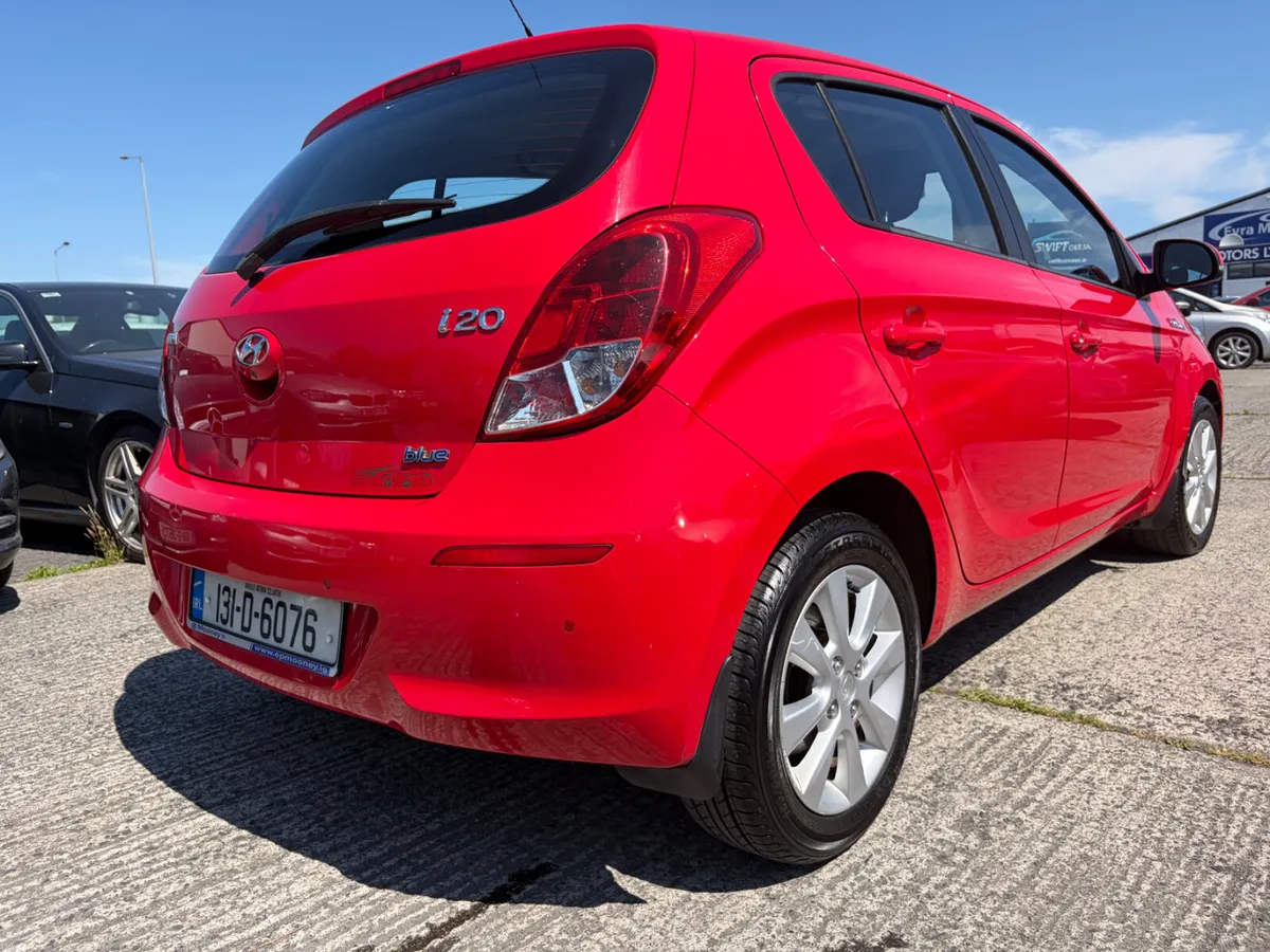 VERY LOW KMS-TOP SPEC-NCT 05/27 - Image 4