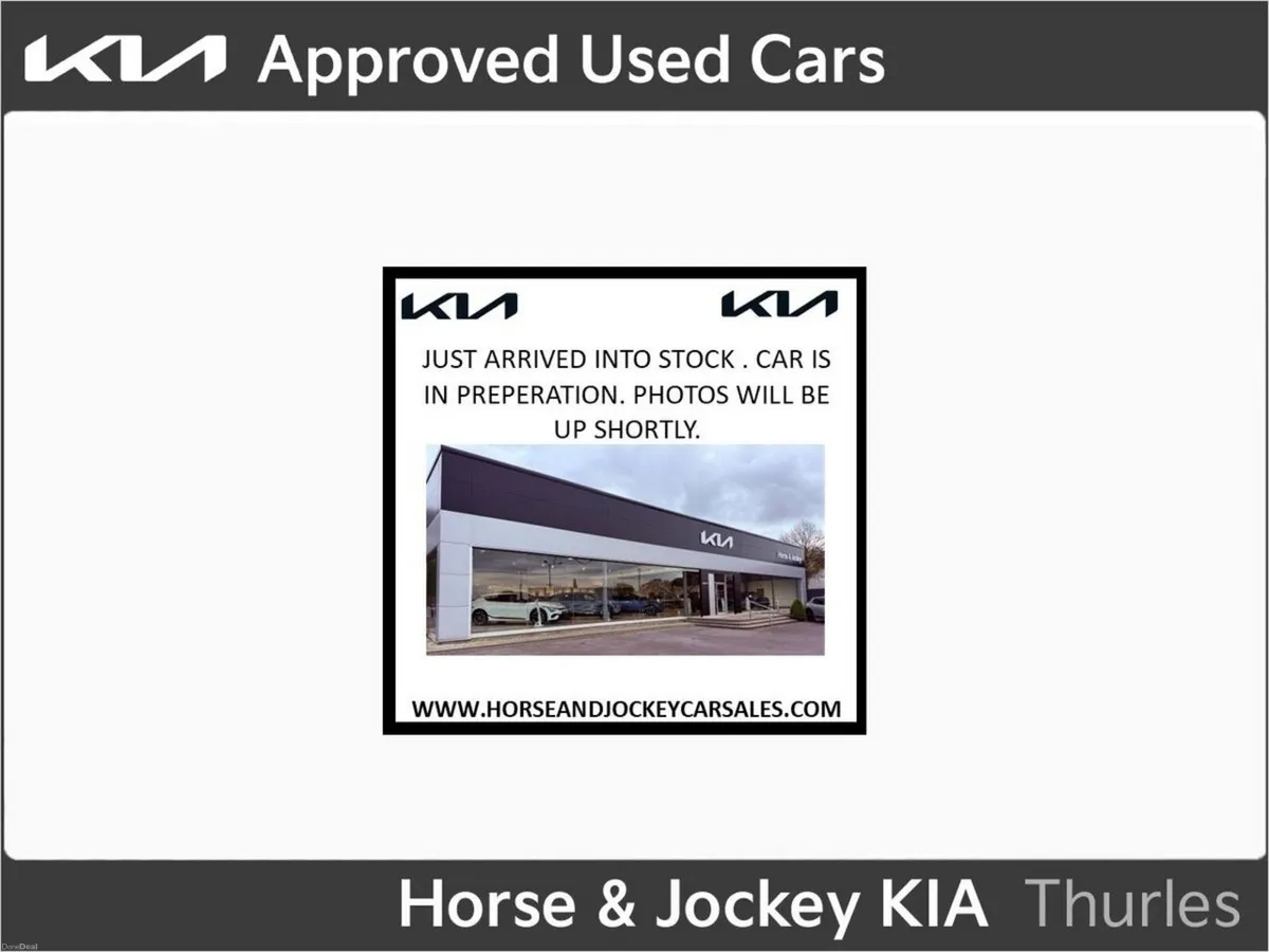 Kia EV6 EV6 Earth - Image 1
