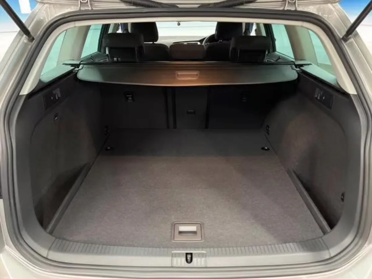 2014 VW Golf Estate 1.2 TSI DSG Automatic NCT06/27 - Image 6