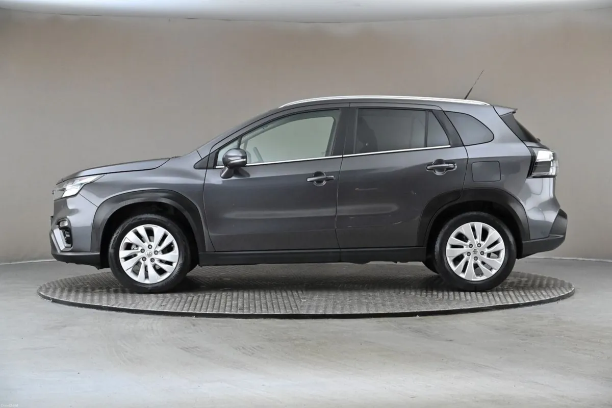 Suzuki SX4 S-Cross 1.5 S1-HEV**AUTOMATIC**LOW KMS - Image 5