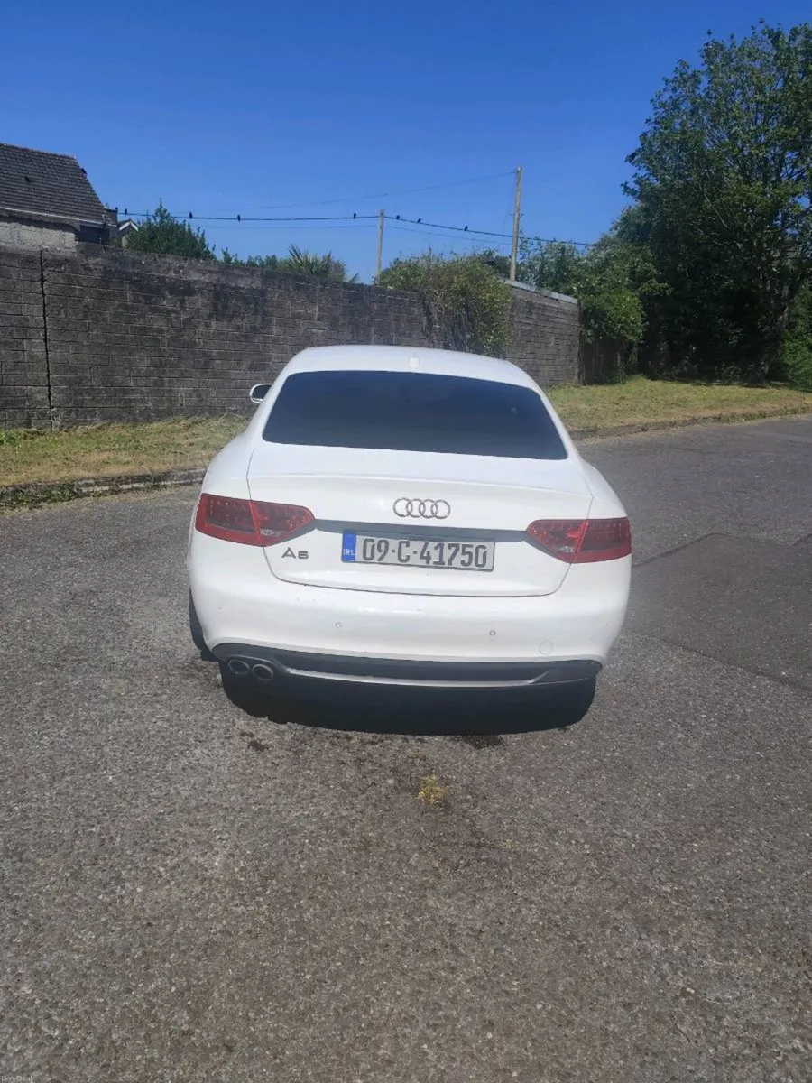 Audi A5 S-LINE 09 - Image 4