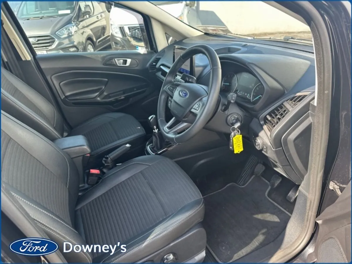 Ford EcoSport 1.0 PETROL - Image 2
