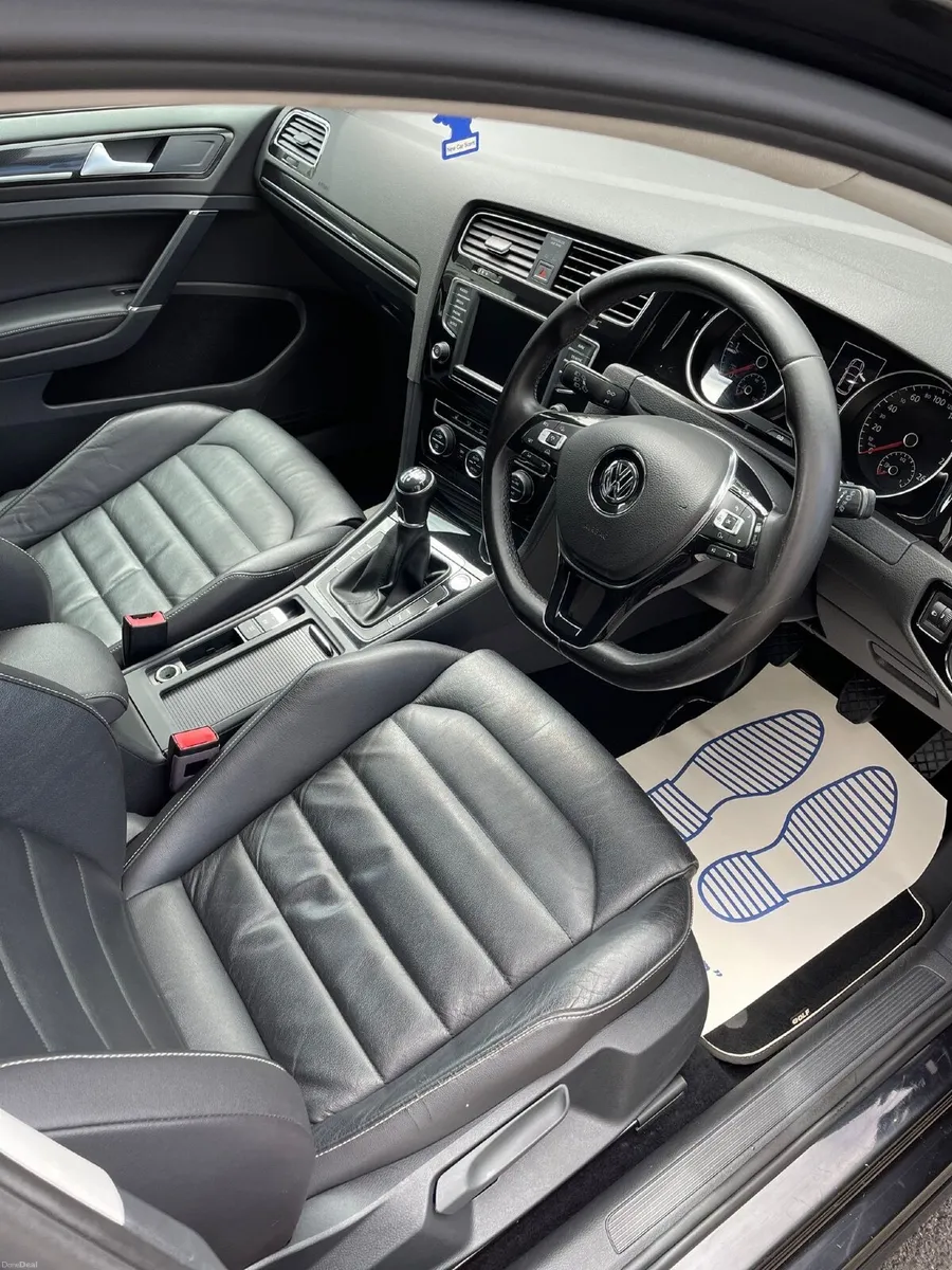 Volkswagen Golf 2017 - Image 5