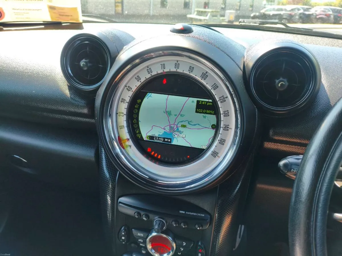 🔴2014🔴 Mini Cooper SD  Paceman All4 - Image 6