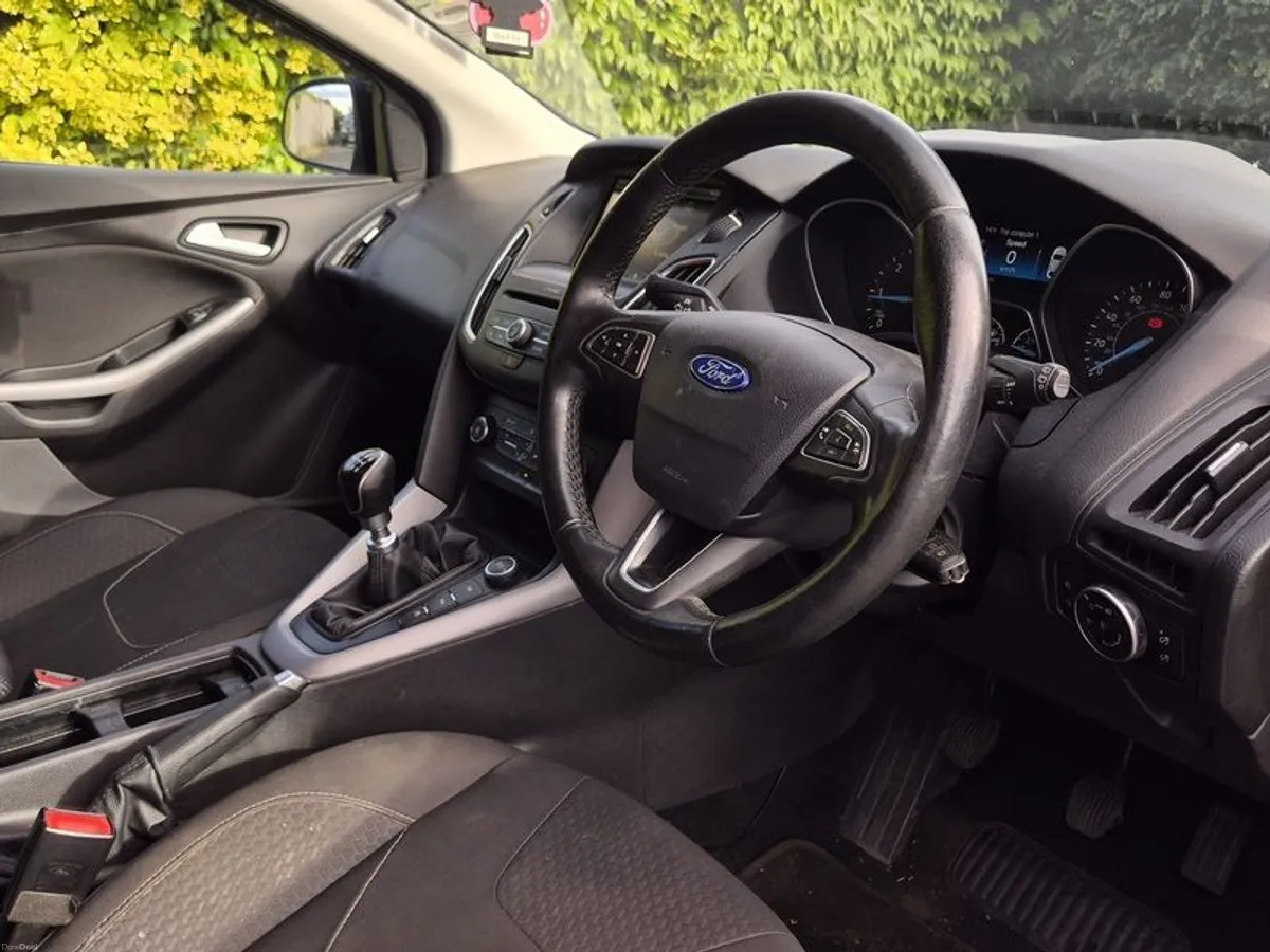 2015 Ford Focus - Image 2