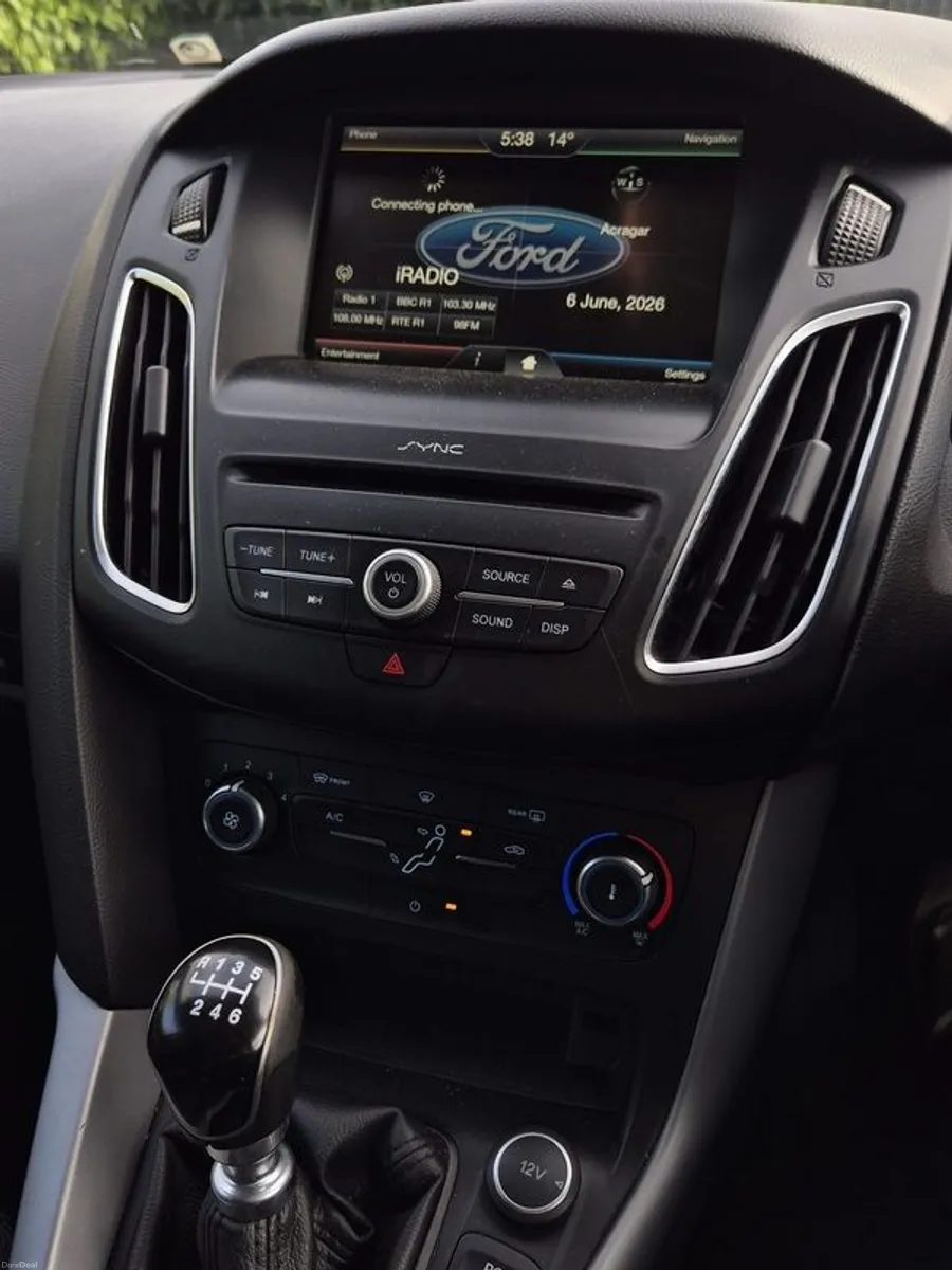 2015 Ford Focus - Image 3