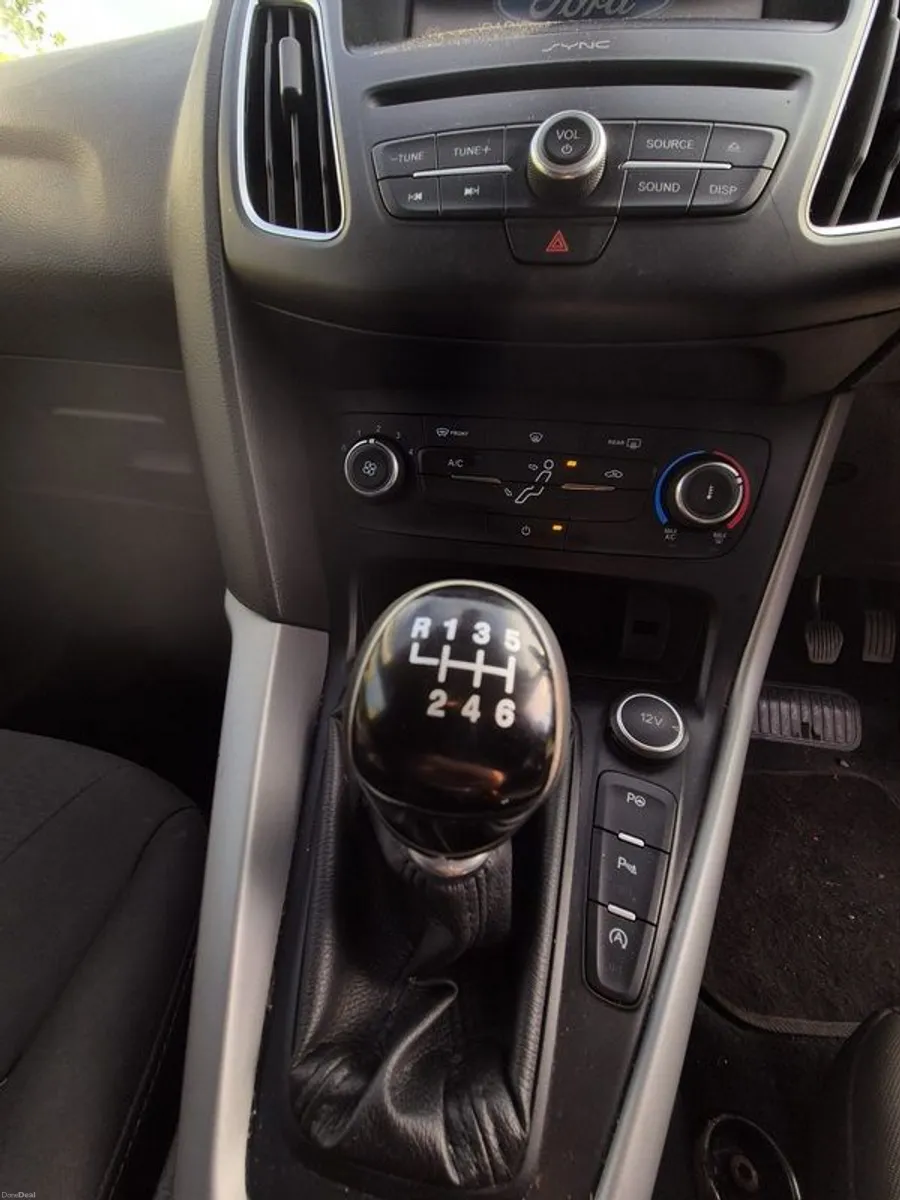 2015 Ford Focus - Image 6