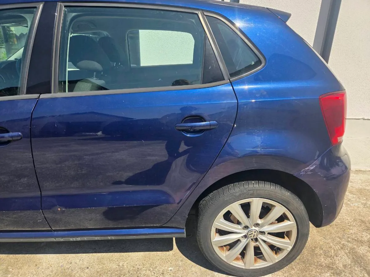 1.6 Polo - Image 3