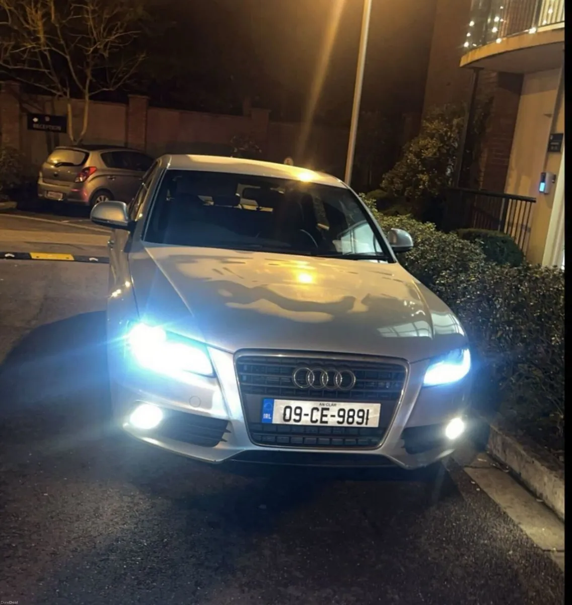 Audi a4 b8 s line - Image 1
