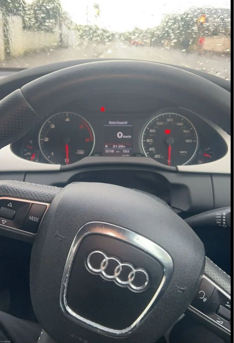 Audi a4 b8 s line - Image 6