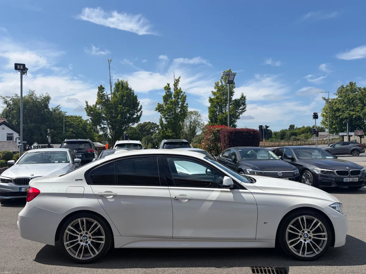181 BMW 330E M-Sport *Low Mileage* - Image 4