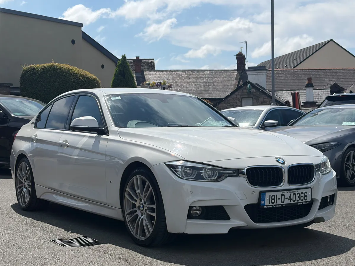 181 BMW 330E M-Sport *Low Mileage* - Image 3