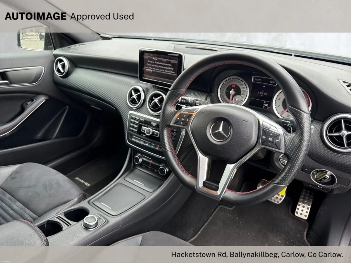 Mercedes-Benz A-Class Call Noel Coogan  0599141377 - Image 5
