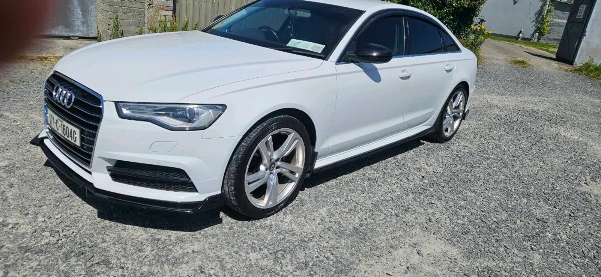 Audi a6 - Image 3