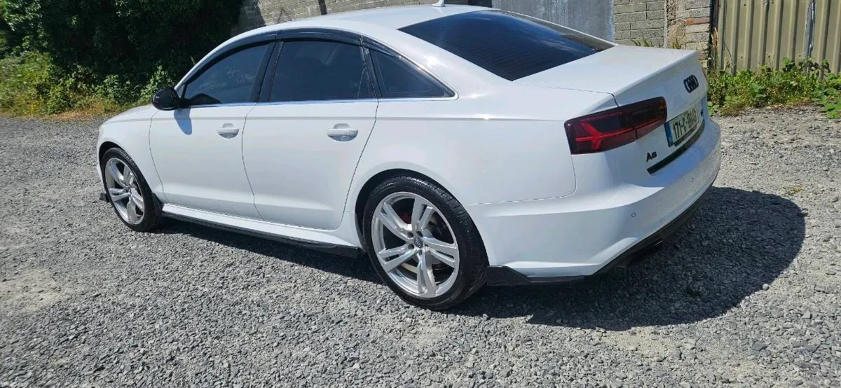 Audi a6 - Image 4