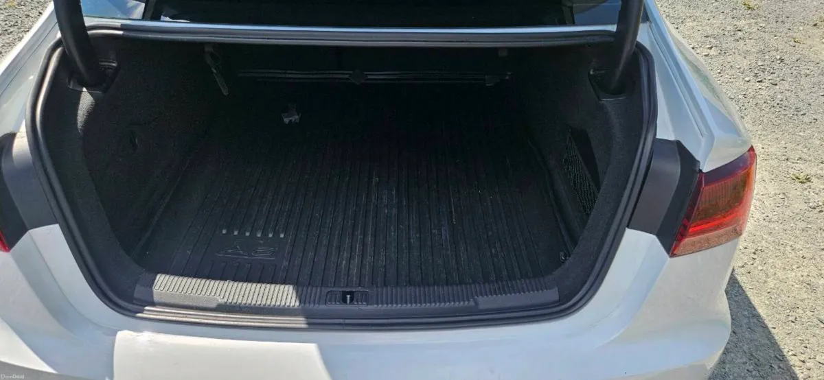 Audi a6 - Image 6