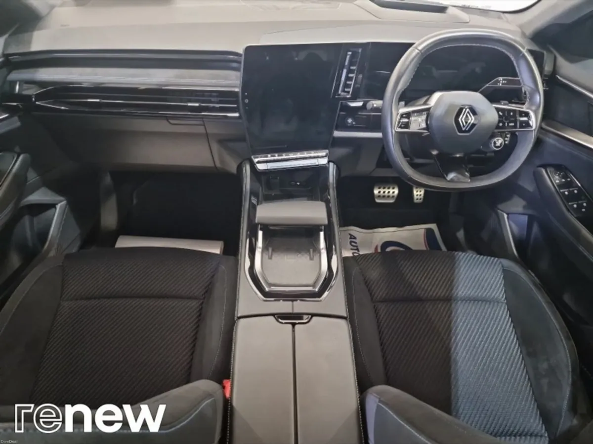 Renault Austral E-TECH Hybrid 200 techno esprit Al - Image 2