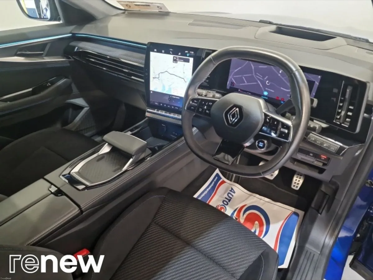 Renault Austral E-TECH Hybrid 200 techno esprit Al - Image 6