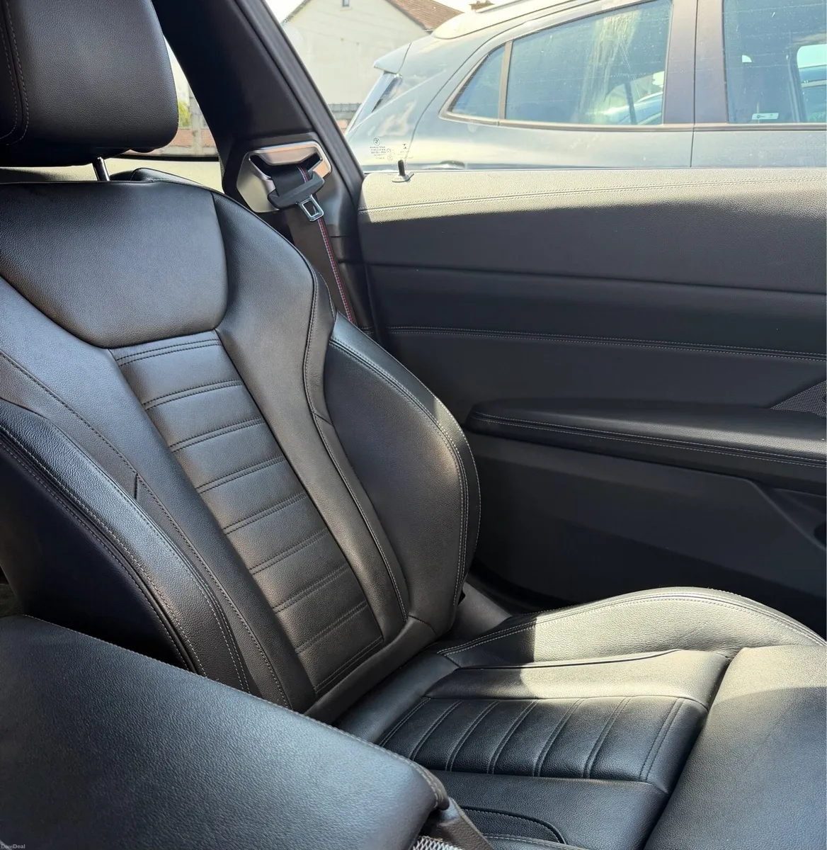 212 BMW 420d M Sport Coupe/Brooklyn Grey/LOW MILES - Image 6