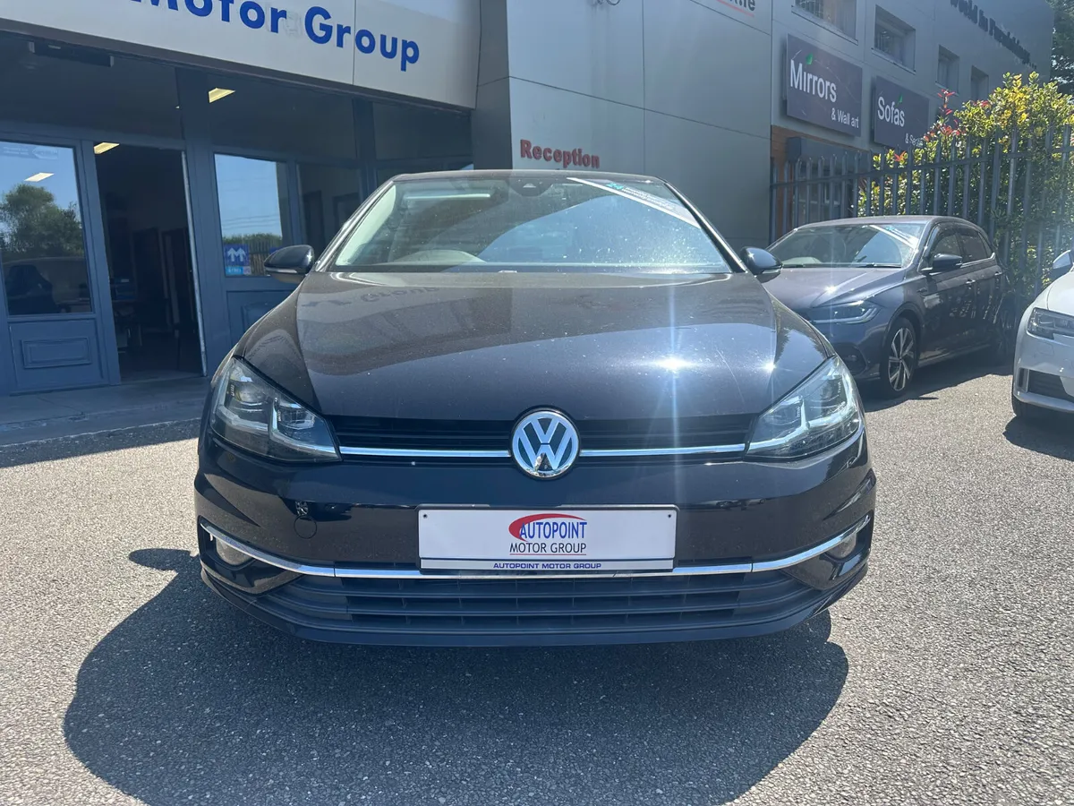 1.4 TSI HIGHLINE DSG - SAVE €1000 - Image 5