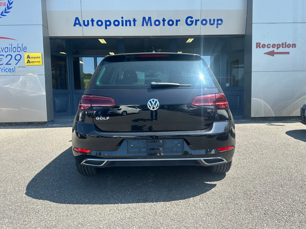 1.4 TSI HIGHLINE DSG - SAVE €1000 - Image 6