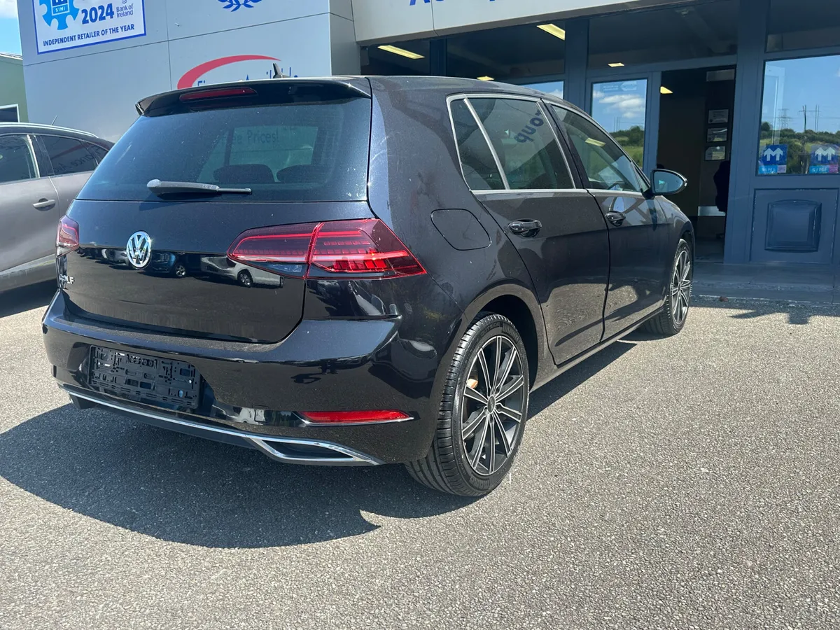 1.4 TSI HIGHLINE DSG - SAVE €1000 - Image 2