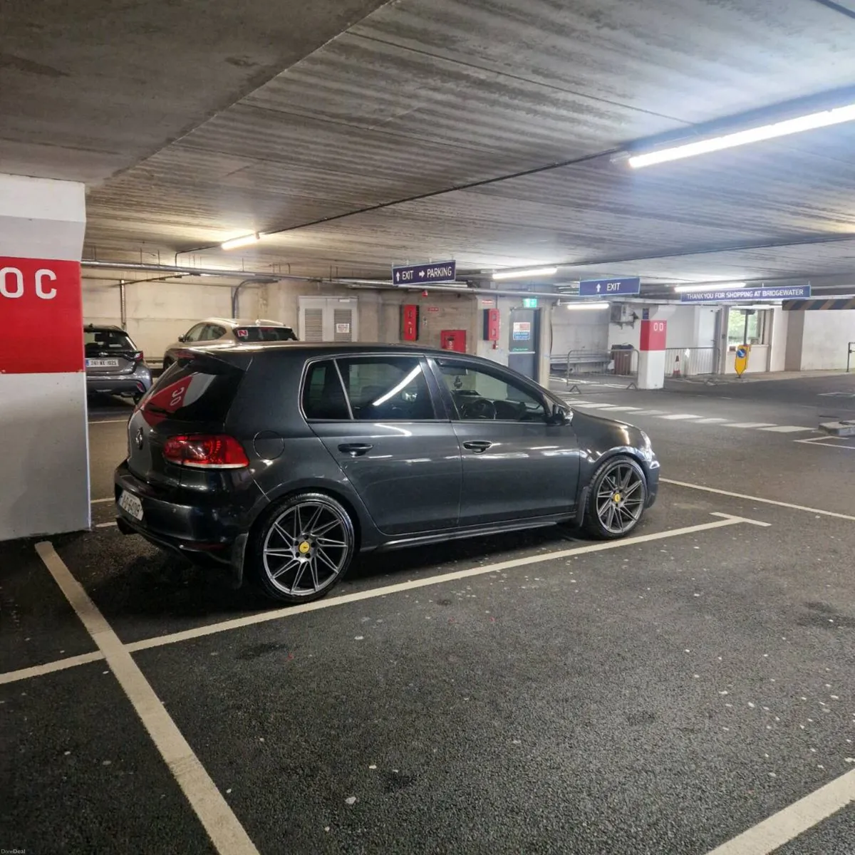 GTD Golf DSG Automatic - Image 2