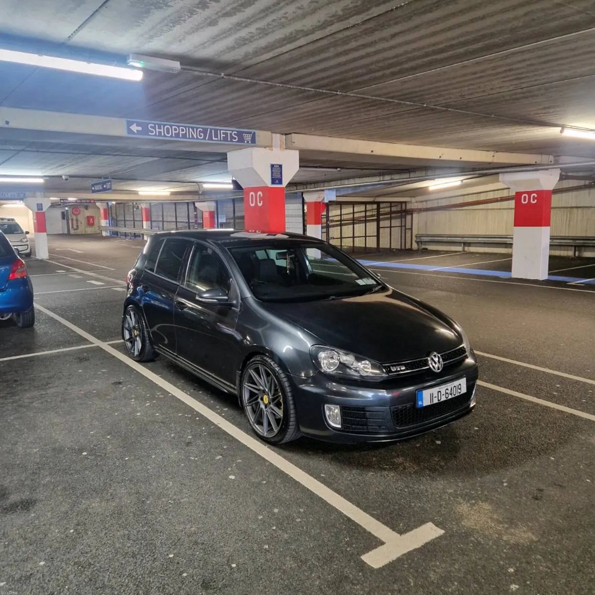 GTD Golf DSG Automatic - Image 3